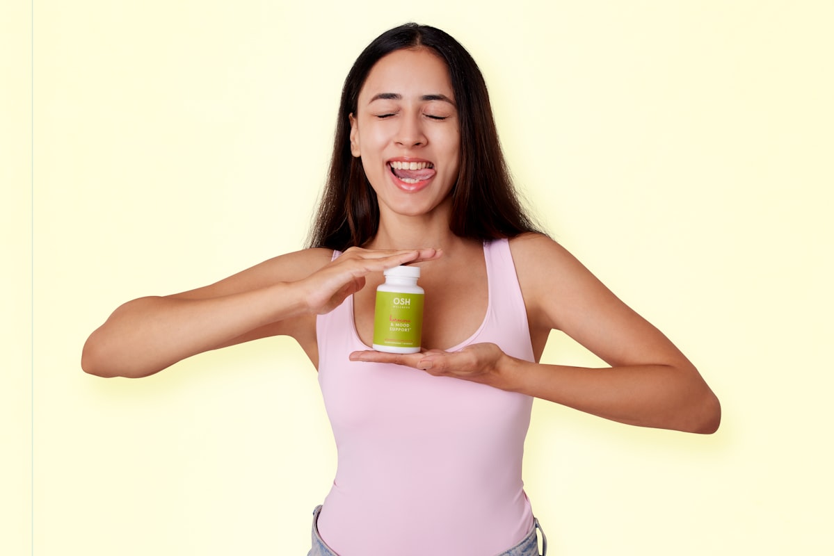 Menta - Hierba refrescante para la digestión